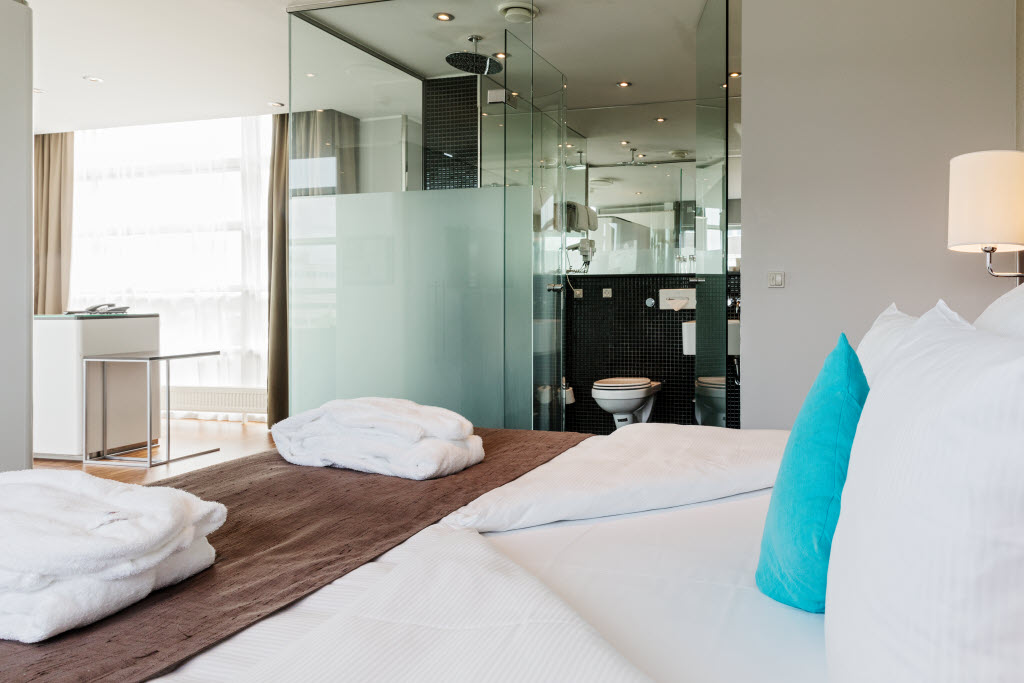 Copyright: : Mads Armgaard
Graae, Armgaard & Bangsbo Photography
Bathroom